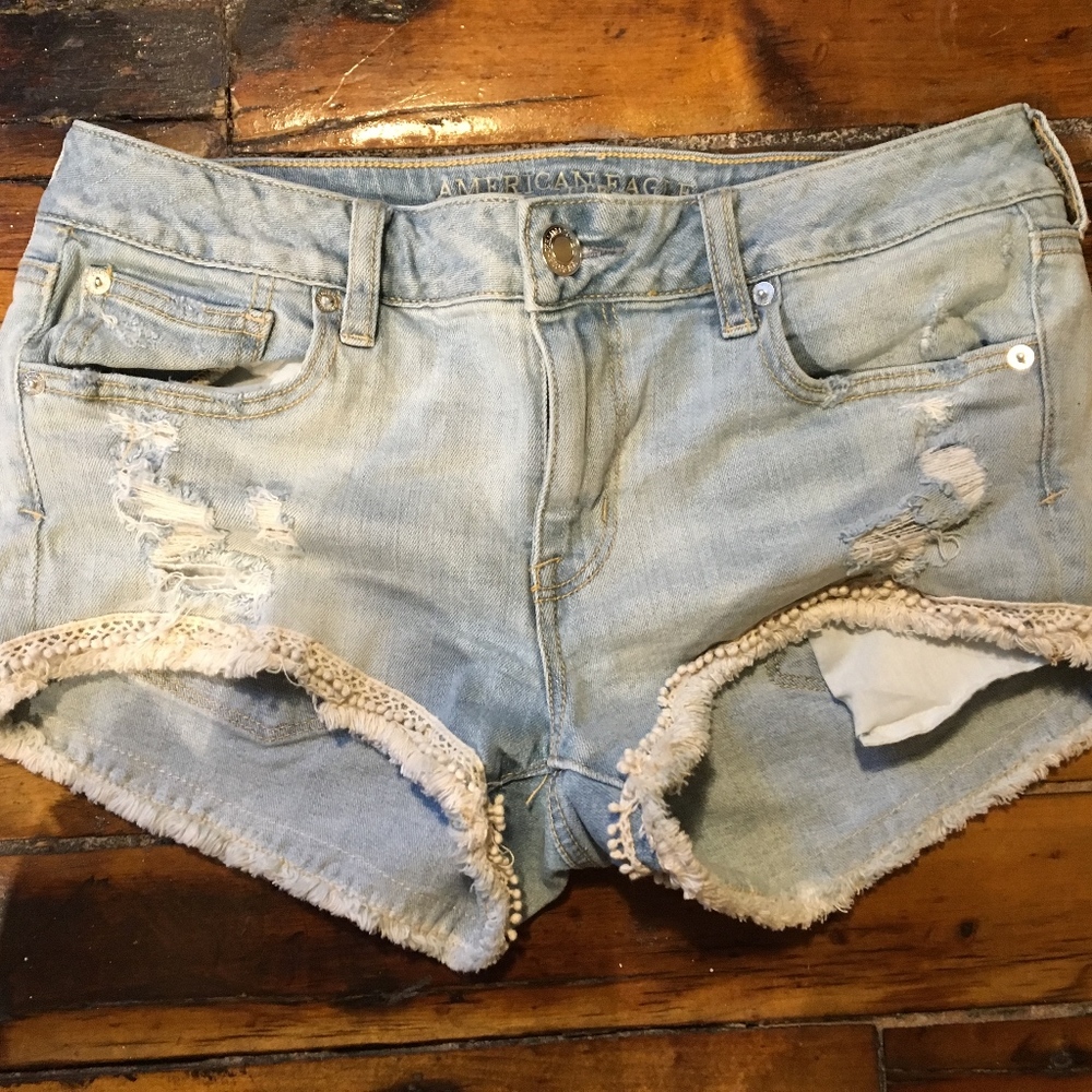 shorts